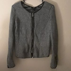 Knit sweater H&M